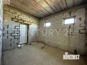 Дом 125м², 1-этажный, участок 9 сот.  