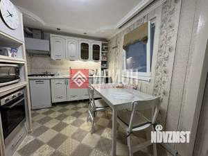 Дом 100м², 1-этажный, участок 5 сот.  