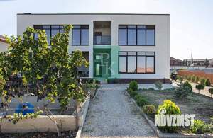 Дом 346м&sup2;, 2-этажный, участок 12 сот.  