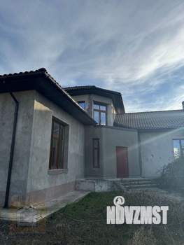 Дом 320м², 2-этажный, участок 15 сот.  