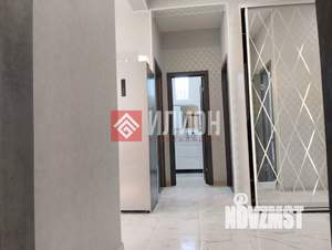 Дом 120м², 1-этажный, участок 4 сот.  