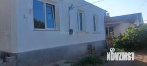 Дом 60м&sup2;, 1-этажный, участок 5 сот.  