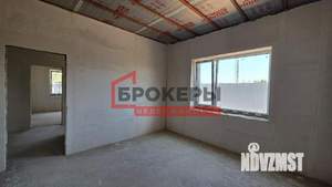 Дом 117м², 1-этажный, участок 6 сот.  