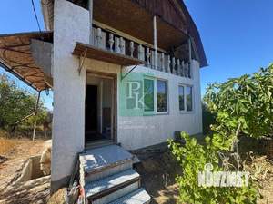 Дом 103м&sup2;, 2-этажный, участок 6 сот.  