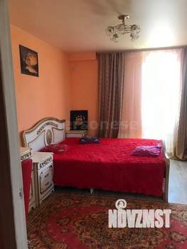 Дом 111м&sup2;, 3-этажный, участок 4 сот.  