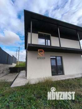 Дача 150м&sup2;, 2-этажный, участок 4 сот.  