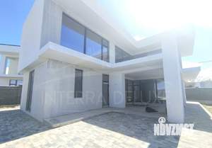 Дом 276м², 2-этажный, участок 5 сот.  