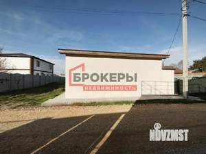 Дом 40м&sup2;, 1-этажный, участок 5 сот.  