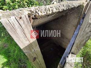 Дом 62м², 1-этажный, участок 10 сот.  