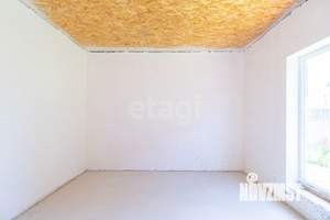 Дом 127м&sup2;, 1-этажный, участок 4 сот.  