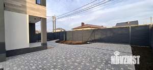 Дом 120м², 2-этажный, участок 4 сот.  