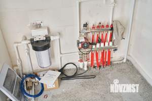 Дом 60м², 1-этажный, участок 3 сот.  