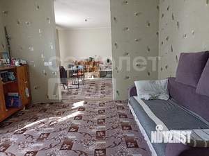 Дом 100м², 1-этажный, участок 5 сот.  