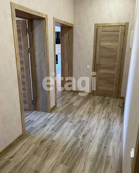 Дом 451м², 3-этажный, участок 5 сот.  