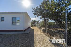 Дом 89м², 1-этажный, участок 4 сот.  