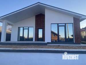 Дача 130м², 1-этажный, участок 4 сот.  