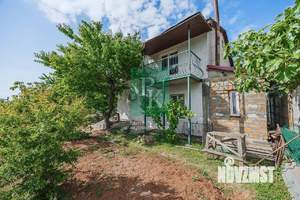 Дом 120м², 2-этажный, участок 5 сот.  