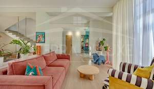 Дом 200м², 2-этажный, участок 6 сот.  