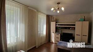 Дом 54м&sup2;, 1-этажный, участок 7 сот.  