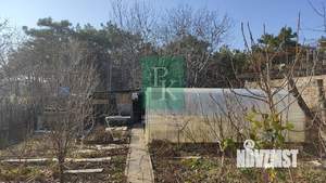 Дом 64м², 2-этажный, участок 4 сот.  