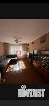 Дом 111м², 2-этажный, участок 4 сот.  