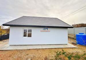 Дом 115м², 2-этажный, участок 4 сот.  