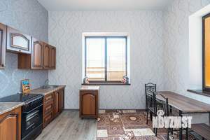 Дом 121м², 1-этажный, участок 6 сот.  