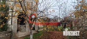 Дача 70м², 2-этажный, участок 5 сот.  