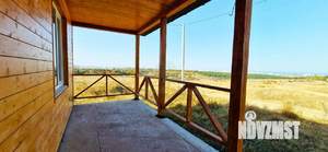 Дом 90м², 1-этажный, участок 4 сот.  