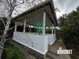 Дом 100м², 2-этажный, участок 8 сот.  