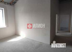 Дом 80м&sup2;, 1-этажный, участок 2 сот.  