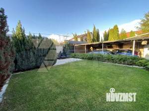 Дача 250м², 3-этажный, участок 4 сот.  