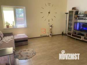 Дом 110м², 2-этажный, участок 7 сот.  