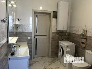 Дом 100м², 1-этажный, участок 5 сот.  