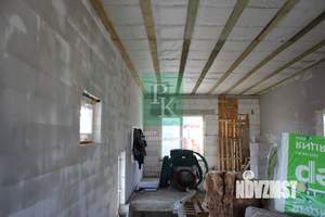 Дом 208м², 2-этажный, участок 4 сот.  