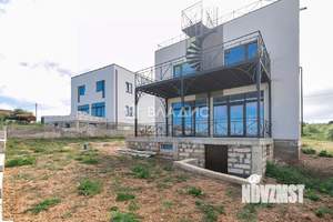 Дача 176м², 2-этажный, участок 6 сот.  