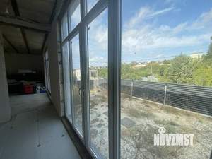 Дом 170м&sup2;, 1-этажный, участок 5 сот.  