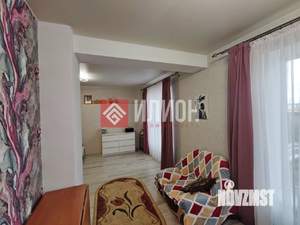 Дом 133м&sup2;, 1-этажный, участок 8 сот.  