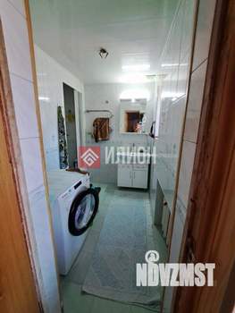 Дом 80м², 1-этажный, участок 6 сот.  