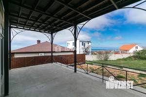 Дача 176м², 2-этажный, участок 6 сот.  