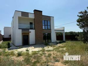 Дом 245м², 2-этажный, участок 5 сот.  