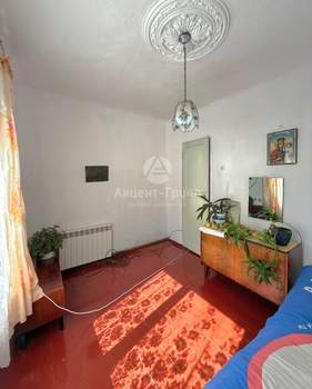 Дом 82м², 2-этажный, участок 9 сот.  