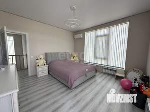 Дом 161м², 2-этажный, участок 4 сот.  