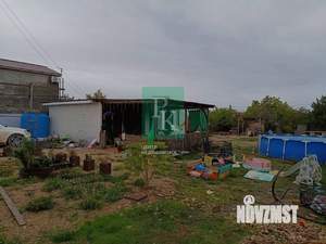 Дача 68м&sup2;, 1-этажный, участок 6 сот.  