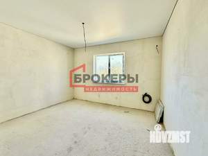 Дом 83м², 1-этажный, участок 4 сот.  