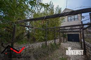 Дом 96м&sup2;, 1-этажный, участок 5 сот.  