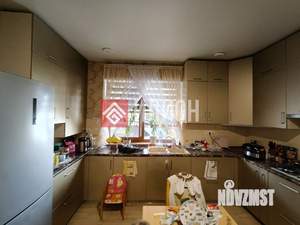 Дом 108м², 1-этажный, участок 4 сот.  