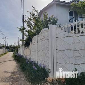 Дом 270м², 2-этажный, участок 7 сот.  