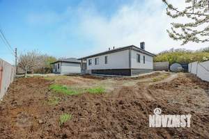 Дом 102м², 1-этажный, участок 7 сот.  