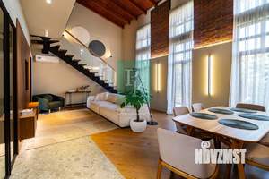 Дом 187м², 2-этажный, участок 4 сот.  